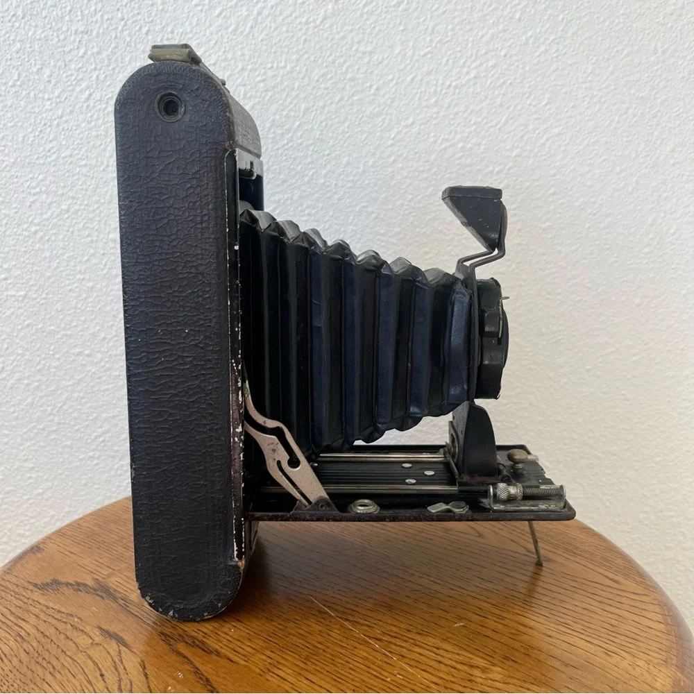 Kodak 2C Pocket Camera